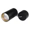 Минифото #1 товара Светильник SP-POLO-HANG-R85-15W White5000 (BK-GD, 40 deg) (Arlight, IP20 Металл, 3 года)