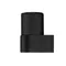 Минифото #2 товара Светильник SP-SPICY-WALL-S115x72-6W Warm3000 (BK, 40 deg) (Arlight, IP20 Металл, 3 года)