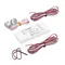 Минифото #1 товара INTELLIGENT ARLIGHT Контроллер лестничный SMART-PWM-102-72-SH-PD-SUF (12-48V, 2x6A, SENS) (IARL, IP20 Пластик, 5 лет)