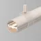 Минифото #4 товара Профиль ARH-ROUND-D20-DUAL-2000 ANOD (Arlight, Алюминий)