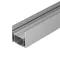 Минифото #3 товара Профиль ARH-POWER-W88-2000 ANOD (Arlight, Алюминий)