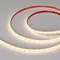 Минифото #1 товара Светодиодная лента герметичная COB-SE-X360-8mm 5V Warm3000 (5 W/m, IP65, 5m) (Arlight, -)