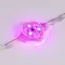 Минифото #7 товара Модуль управляемый VISOR-SPI-5060-3-12V RGB 120deg (D30x16mm, 0.75W, IP68) (Arlight, Пластик, 3 года)