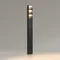 Минифото #4 товара Светильник LGD-TILLIS-BOLL-H900-12W Warm3000 (GR, 92 deg, 230V) (Arlight, IP65 Металл, 3 года)