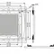 Минифото #2 товара Мощный светодиод ARPL-300W-BCB-7080-WW (7000mA) (Arlight, -)