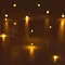 Минифото #1 товара Светодиодная гирлянда ARD-DEW-HOME-2000-CLEAR-20LED-STD Orange (1.5V, Battery Pack, Cork) (Ardecoled, IP20)