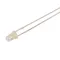 Минифото #1 товара Светодиод ARL-3014WW-B (Arlight, 3мм (круглый))