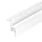 Минифото #1 товара Профиль ARH-CEIL-S14-SHADOW-3000 WHITE (Arlight, Алюминий)
