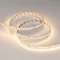 Минифото #2 товара Светодиодная лента RT-A144-10mm 24V Warm2700 (7.7 W/m, IP20, 2835, 5m) (Arlight, высок.эфф.200 лм/Вт)