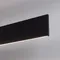 Минифото #3 товара Светильник SP-BLADE-S1000x80-30W Warm3000 (BK, 110 deg) (Arlight, IP20 Металл, 3 года)