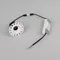 Минифото #2 товара Светильник MS-ARADO-TRIMLESS-R45-5W Warm3000 (WH-WH, 36 deg, 230V) (Arlight, IP20 Металл, 5 лет)