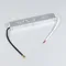Минифото #3 товара Блок питания ARPV-24080-SLIM-D (24V, 3.3A, 80W) (Arlight, IP67 Металл, 3 года)
