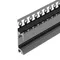 Минифото #3 товара Профиль PLINTUS-FANTOM-L-2000 BLACK (Arlight, Алюминий)