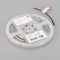 Минифото #3 товара Светодиодная лента RT-A160-5mm 24V Warm3000 (15 W/m, IP20, 5m) (Arlight, CRI>95)