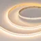 Минифото #1 товара Светодиодная лента ULTRA-C180-10mm 24V Warm3000 (19.2 W/m, IP20, 5630, 5m) (Arlight, высок.эфф.200 лм/Вт)