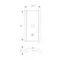 Минифото #2 товара Держатель MAG-ORIENT-HOLDER (BK) (Arlight, Сталь)