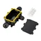 Минифото #4 товара Коробка распределительная NEO-GERM-3-WTW (5-9mm) (Arlight, IP68)