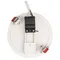 Минифото #3 товара База встраиваемая LGD-2TR-BASE-F-WH (C) (Arlight, IP20 Металл, 3 года)