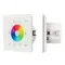 Минифото #1 товара Панель Sens SR-2300TR-DT8-G1-IN White (DALI, RGBW) (Arlight, -)
