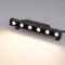 Минифото #3 товара Линейный прожектор AR-LINE-300-6W Warm2700 (GR, 15 deg, 230V) (Arlight, IP65 Металл, 3 года)