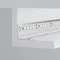 Минифото #3 товара Уголок ARH-W20x20x1-3000 ANOD (Arlight, Алюминий)