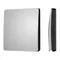 Минифото #1 товара INTELLIGENT ARLIGHT Кнопочная панель KINETIC-801-22-1G-WP-SUF Silver (No battery, IP67, 433Mhz) (IARL, IP67 Пластик, 3 года)