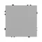 Минифото #2 товара ARL NOBE Выключатель 1 кл софт-тач никель SWT-MK01-SFPL-IS (250V, 10A) (Arlight, -)