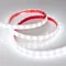 Минифото #4 товара Светодиодная лента RTW 2-5000PW 24V White6000 2x (5060, 300 LED, LUX) (Arlight, 14.4 Вт/м, IP66)