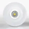 Минифото #5 товара Светильник LTD-80R-Opal-Roll 2x3W Warm White (Arlight, IP40 Пластик, 3 года)