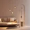 Минифото #4 товара Светильник SP-OMBRELLO-HANG-R200-7W Warm3000 (BK, 30 deg, 230V) (Arlight, IP20 Металл, 5 лет)