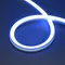 Минифото #2 товара Светодиодная лента герметичная MOONLIGHT-PRO-SIDE-X336-20x20mm 24V RGBW-Warm (12 W/m, IP67, 10m, wire x2) (Arlight, Вывод боковой, 5 лет)