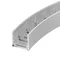Минифото #3 товара Профиль LINE-3535-BENT-SIDE-2000 ANOD (Arlight, Алюминий)