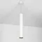 Минифото #2 товара Светильник SP-POLO-HANG-LONG450-R65-8W Warm3000 (WH-BK, 40 deg) (Arlight, IP20 Металл, 3 года)
