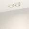 Минифото #4 товара Светильник LTD-PULL-S110x210-2x10W Day4000 (WH, 24 deg, 230V) (Arlight, IP20 Металл, 5 лет)