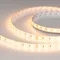 Минифото #3 товара Светодиодная лента герметичная ULW-SE-A140-10mm 24V Day-MIX (14.4 W/m, IP65, 5m) (Arlight, Изменяемая ЦТ)