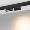 Минифото #3 товара Светильник MAG-ORIENT-LASER-FOLD-S195-6W Warm3000 (BK, 30 deg, 48V) (Arlight, IP20 Металл, 5 лет)