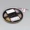 Минифото #3 товара Светодиодная лента COB-X544-8mm 24V White6000 (11 W/m, IP20, 5m, FreeCut) (Arlight, Свободная резка)