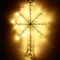 Минифото #1 товара Фигура cветодиодная ARD-STAR-M2-380x250-36LED Warm (230V, 2.5W) (Ardecoled, IP65, 1 год)