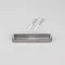 Минифото #2 товара Светильник LGD-ECRAN-BOLL-H900-9W Warm3000 (GR, 108 deg, 230V) (Arlight, IP65 Металл, 3 года)
