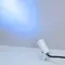 Минифото #3 товара Светильник KT-RAY-COLOR-R42-6W RGB (WH, 25 deg, 12V) (Arlight, IP67 Металл, 3 года)