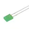 Минифото #1 товара Светодиод ARL-2507UGD-100mcd (Arlight, 2x5мм (прямоугольный))