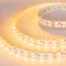 Минифото #1 товара Светодиодная лента RT 2-5000 24V Yellow 2x2 (5060, 600 LED, LUX) (Arlight, 28.8 Вт/м, IP20)