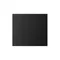 Минифото #2 товара INTELLIGENT ARLIGHT Накладка панели KNX-23-2G-SUF Black (Backlightless) (IARL, IP20 Металл, 2 года)
