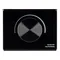 Минифото #2 товара Панель Rotary SMART-P100-DIM Black (3V, 2.4G) (Arlight, IP20 Пластик, 5 лет)