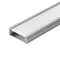 Минифото #1 товара Профиль TOP-WIDE-H11-2000 (P30, С) (Arlight, Алюминий)