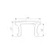 Минифото #2 товара Экран SL-W7-3000 OPAL (Arlight, Пластик)