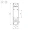 Минифото #3 товара Профиль SL-LINE-25100-DUAL-2500 MINT (Arlight, Алюминий)