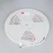 Минифото #3 товара Светодиодная лента герметичная RTW-PS-A240-12mm 48V Warm2700-CX2 (23 W/m, IP67, 10m) (Arlight, CRI>90)
