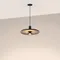Минифото #5 товара Светильник SP-KOTARO-R350-12W Warm3000 (BK-GR, 36 deg, 230V, TRIAC) (Arlight, IP20 Фетр, 3 года)