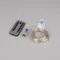 Минифото #2 товара Светодиодная гирлянда ARD-DEW-HOME-10000-CLEAR-100LED-LIVE White6000 (5V, USB, ПДУ) (Ardecoled, IP20)